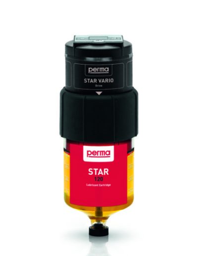 Perma STAR VARIO olja