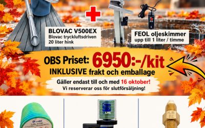 Hösterbjudande 2026